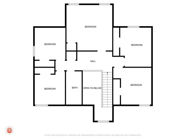 Building Photo - 8704 Lake George Cir W