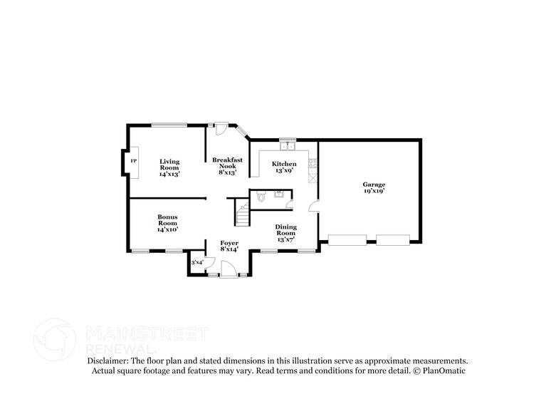 Building Photo - 10993 Mansura Pl