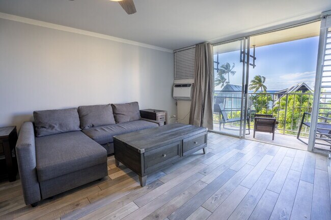 Building Photo - Ocean View Fully Furnished 1BR at Mokuleia Sands