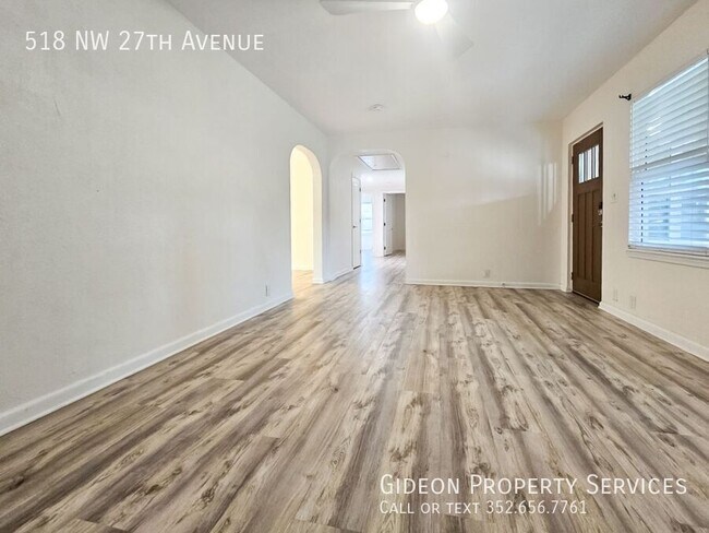 Building Photo - 518 NW 27th Ave