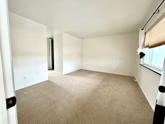 Second Master Bedroom - 3268 S Oneida Way