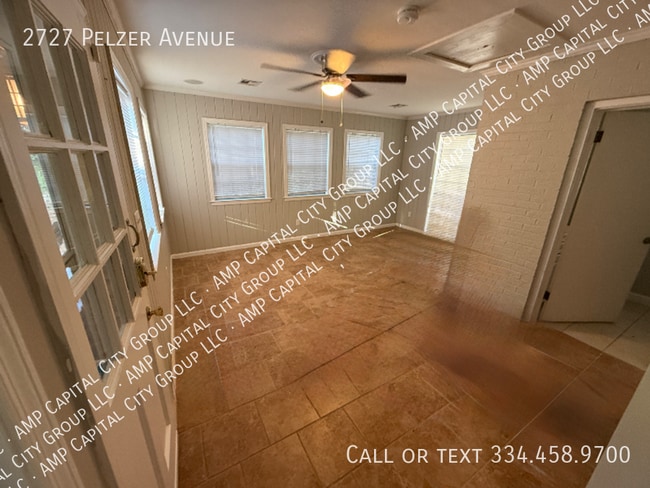 Building Photo - 2727 Pelzer Ave