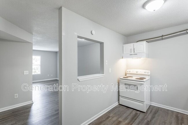 Building Photo - 4405 Delashmitt Rd