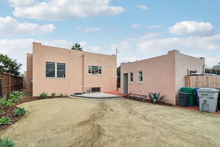 Building Photo - 3114 Bancroft St