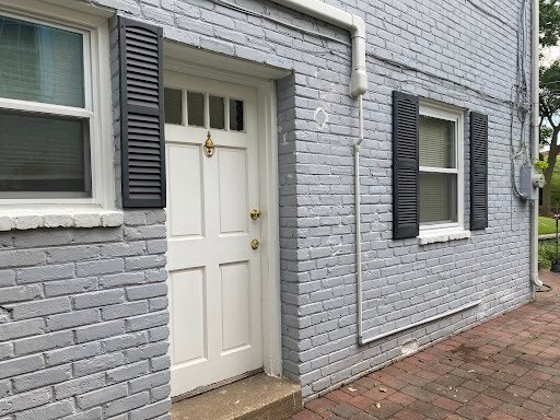Building Photo - 3963 Fessenden St NW