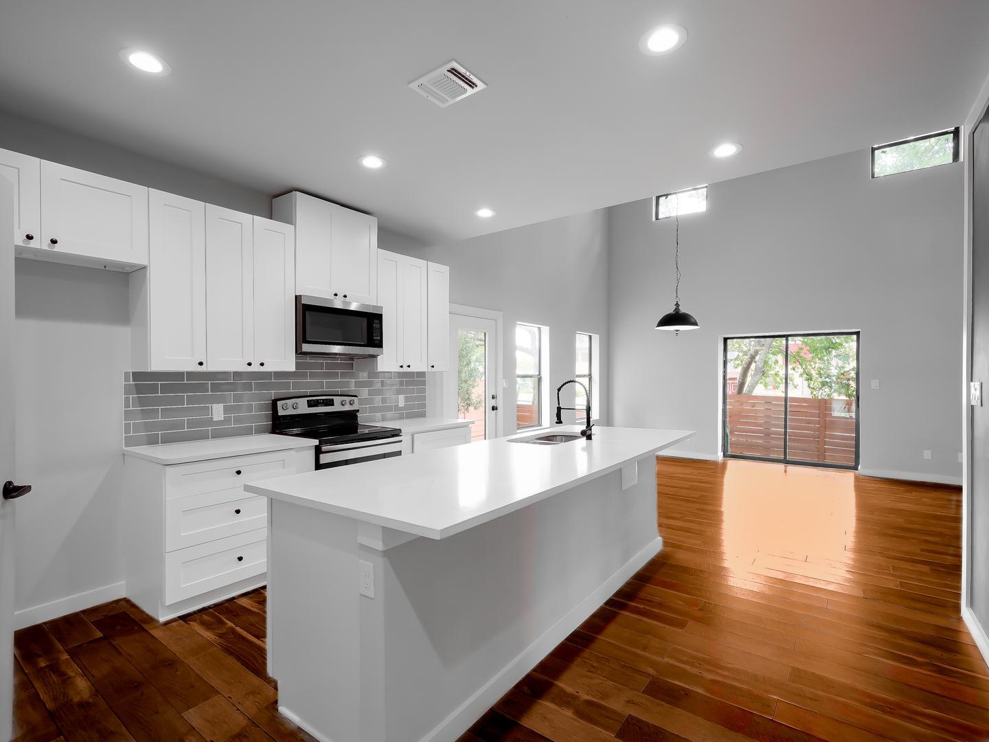 Building Photo - Modern Denver Heights home by Dignowity & downtown