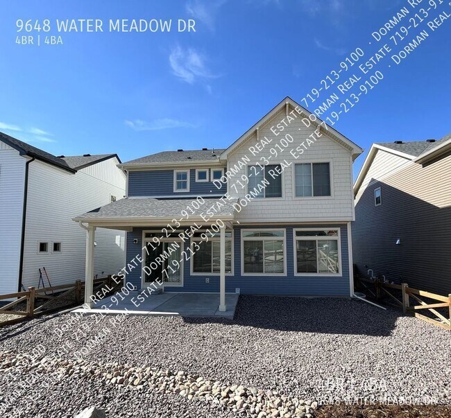 Building Photo - 9648 Water Meadow Dr