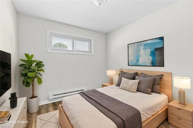 Building Photo - 200 Pullman Ave