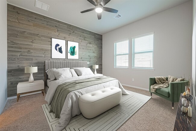 Building Photo - 21634 Lemon Beebrush Ln