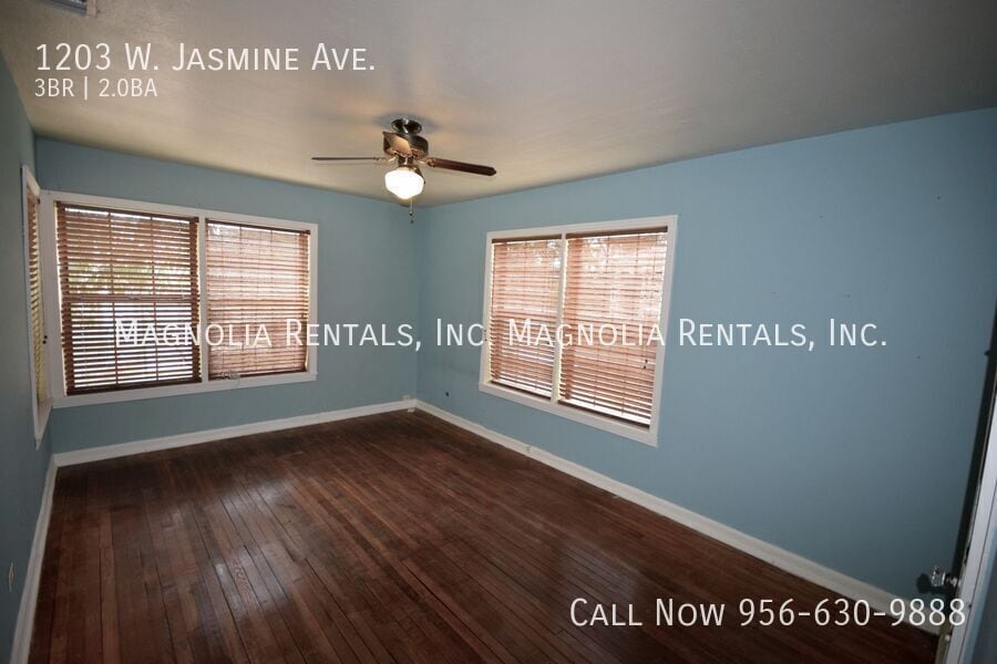 Building Photo - 1203 Jasmine Ave