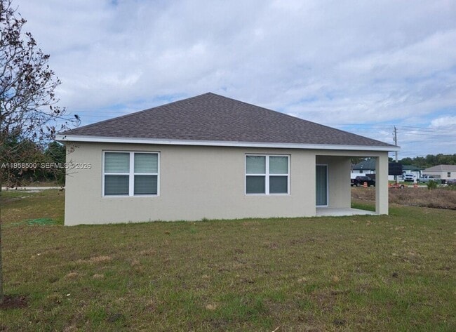 Building Photo - 3743 SW Port St Lucie Blvd