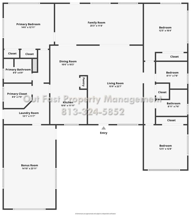 Building Photo - Home & Bonus Space Near Gulf Beaches — Ready for Move-In