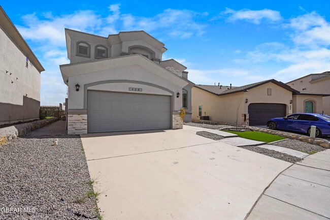 Building Photo - 408 Indigo Ct