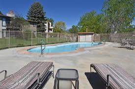 resident pool - 6505 Kalua Rd