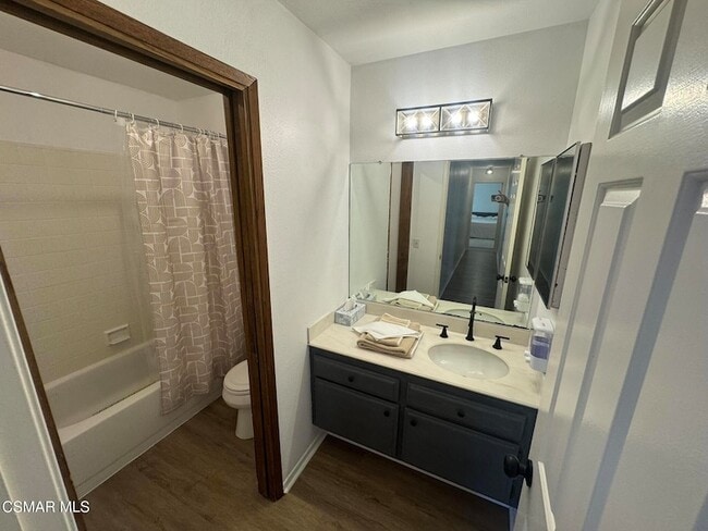 Building Photo - 4593 Lubbock Dr