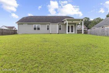 Building Photo - 302 Ashley Meadow Ln