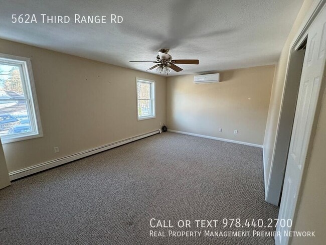 Building Photo - 562A Third Range Rd