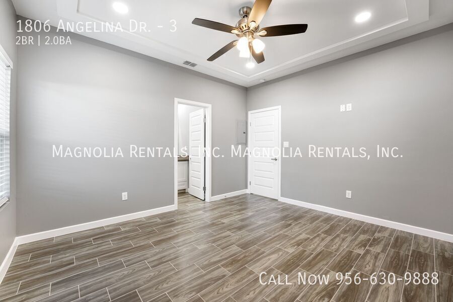 Building Photo - 1806 Angelina Dr