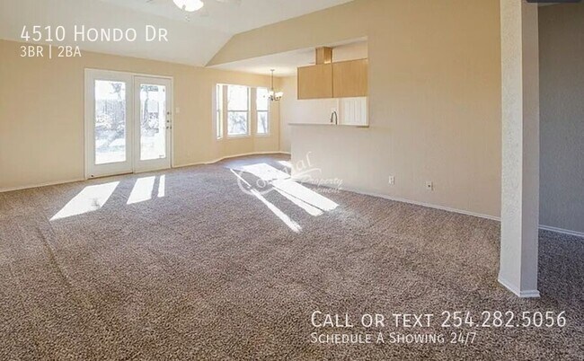 Building Photo - 4510 Hondo Dr
