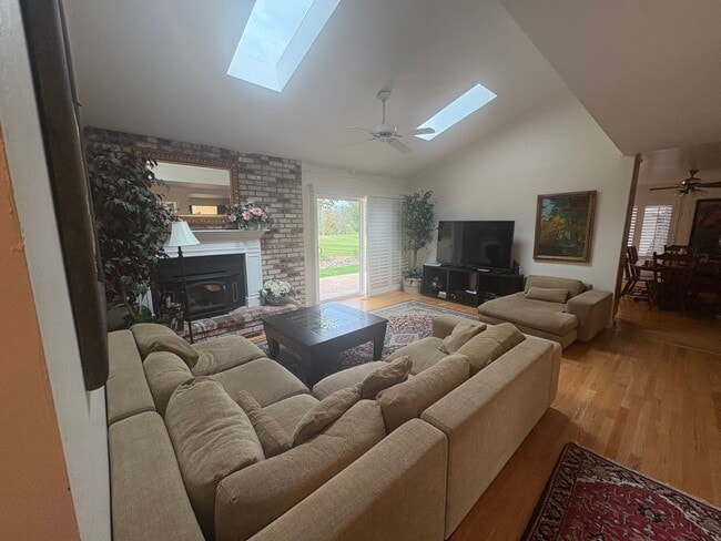 Building Photo - 19566 Chaffee Cir