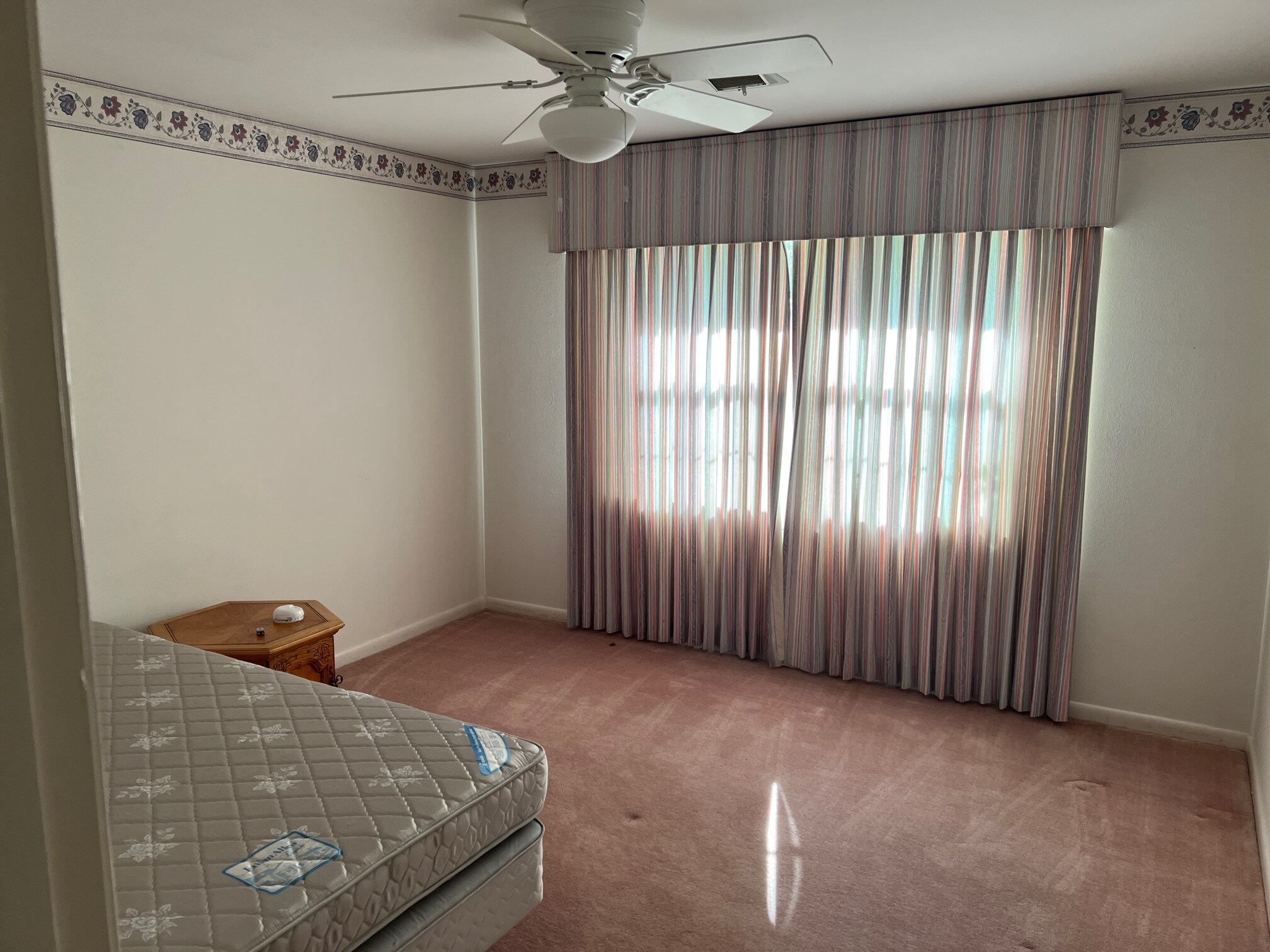 Bedroom 1 - 1810 N 58th Ave
