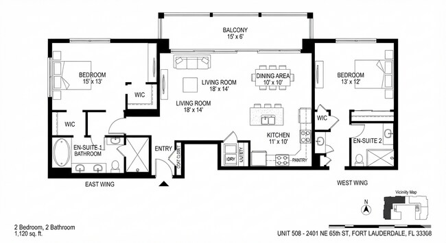 Building Photo - 2401 NE 65th St
