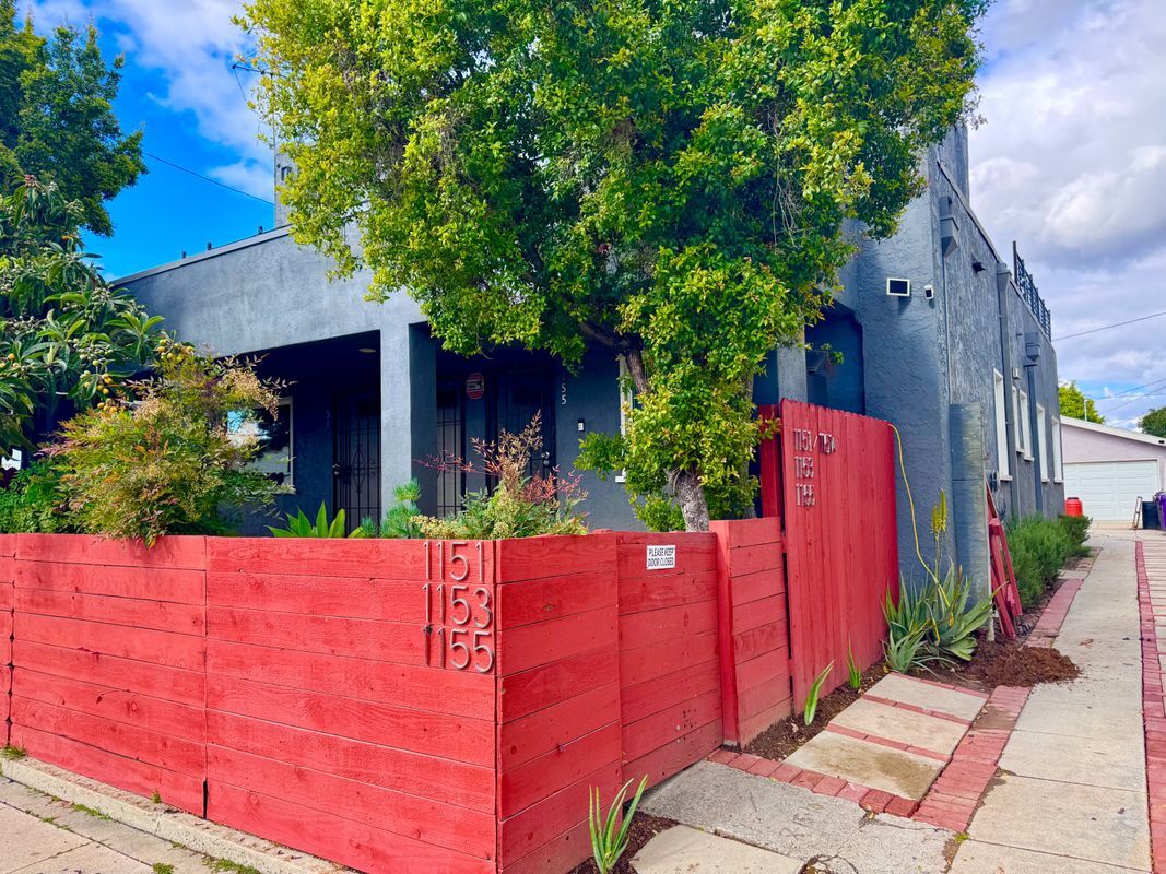 Building Photo - 1151 E 15th St