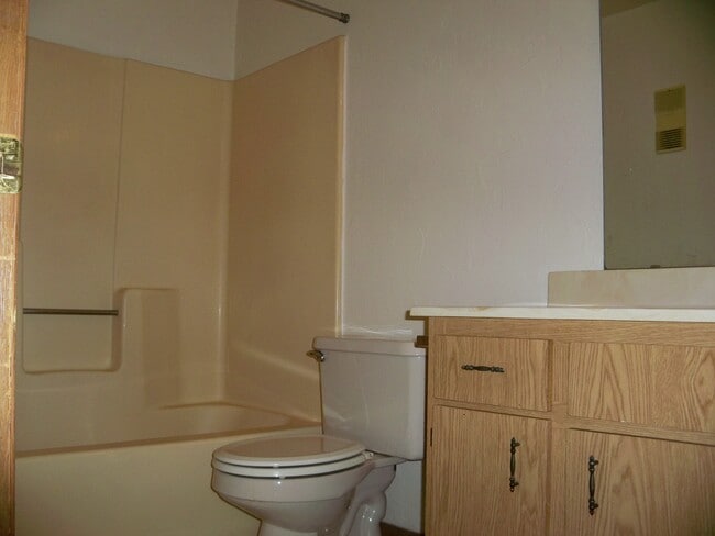 Floorplan - Anderson