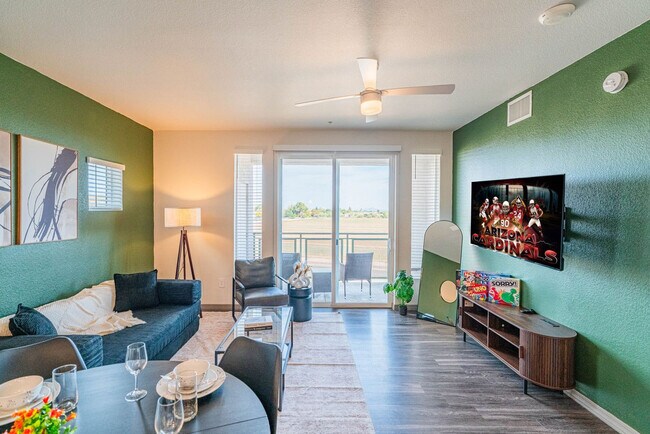 Building Photo - 9600 W Georgia Ave