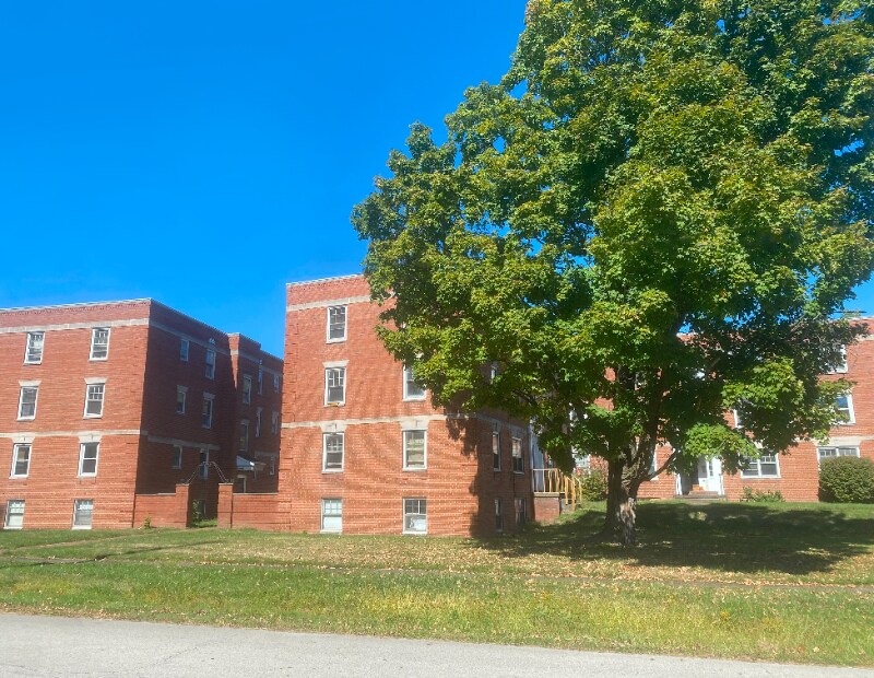 Building Photo - 2633 South St