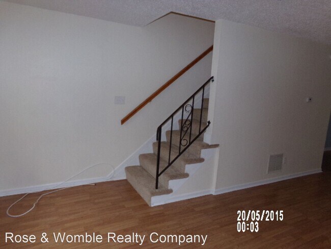 Building Photo - 4 br, 2 bath House - 3091 Reese Drive