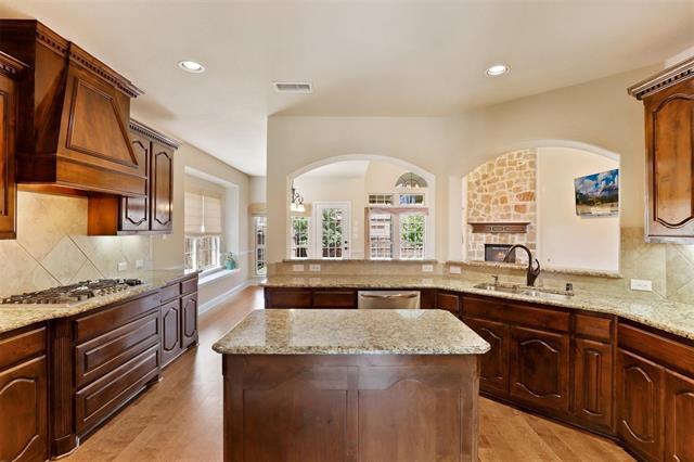Building Photo - 8110 Fenwick Ct