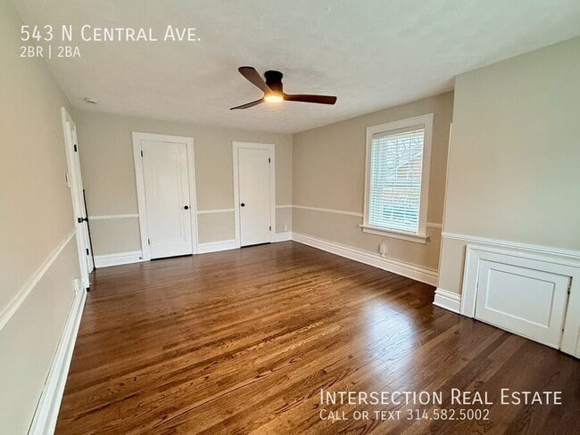 Building Photo - 543 N Central Ave