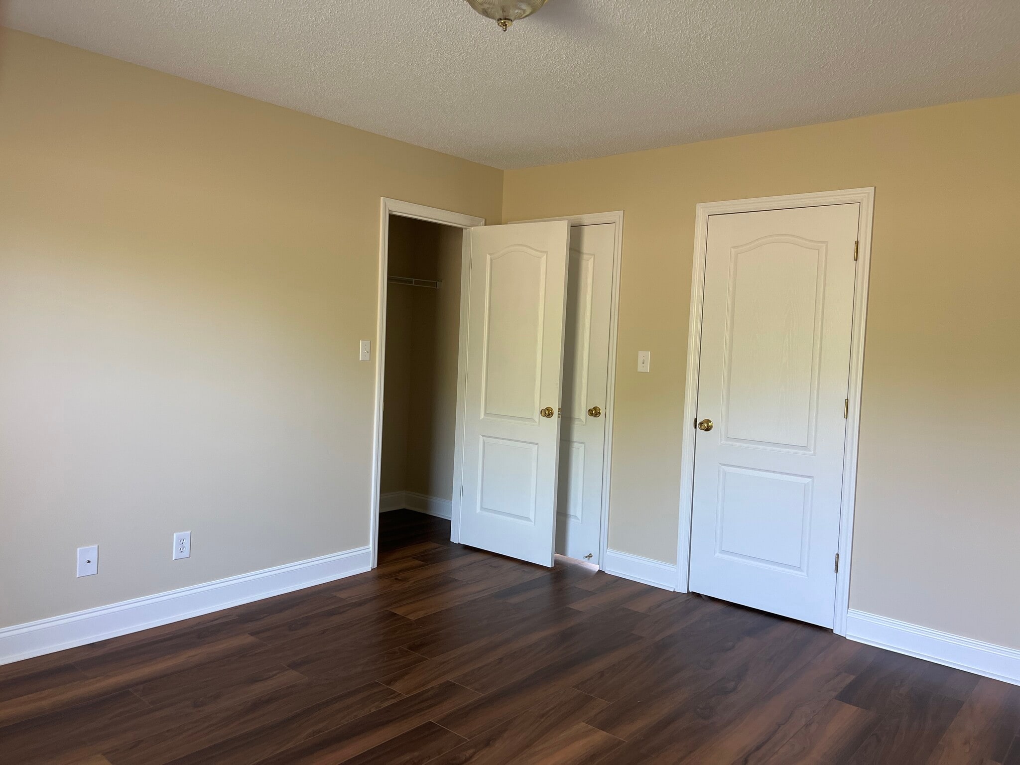 Bedroom - 25585 Nick Davis Rd