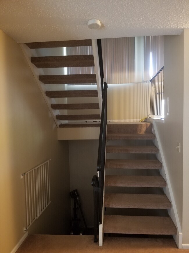 Split level - 1740 Bluebill Dr