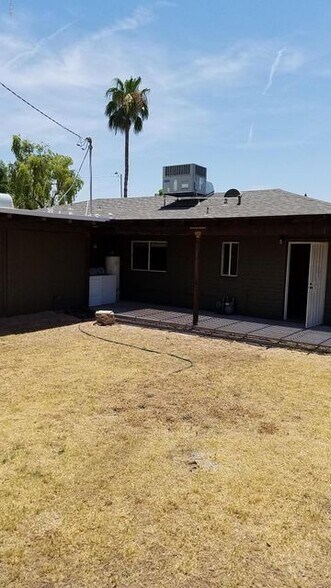 Building Photo - 6926 E Osborn Rd