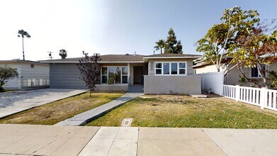 Building Photo - 6BD/3BA, Renovated Backyard!
