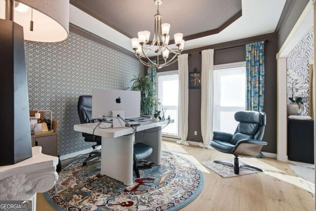 Building Photo - 3644 Springwell Ct