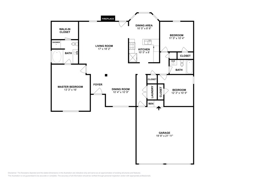 Building Photo - 4470 Millenium View Ct SW
