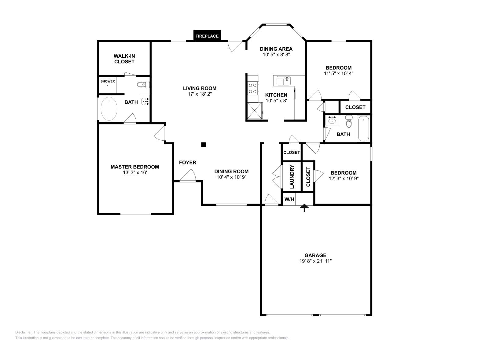 Building Photo - 4470 Millenium View Ct SW