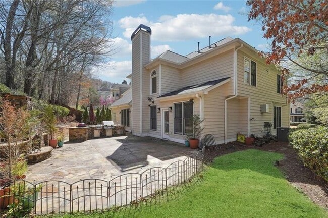 Building Photo - 1400 Prestige Valley Dr