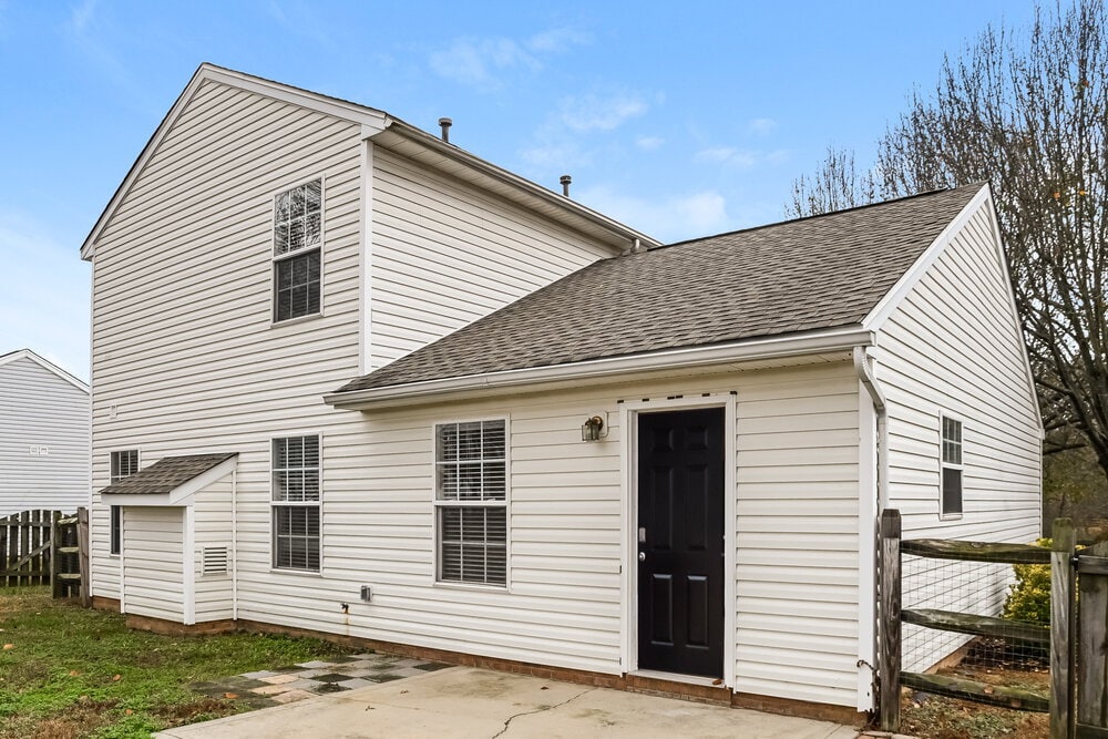Building Photo - 4706 Capstone Dr