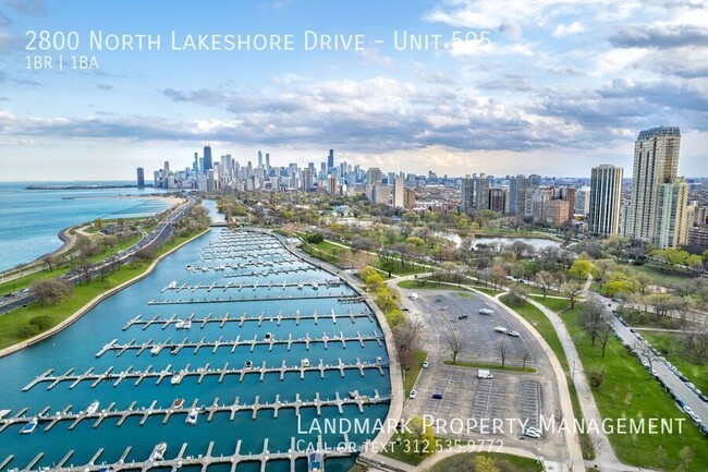 Building Photo - 2800 N Lake Shore Dr