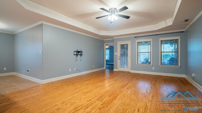 Building Photo - 4620 Carrington Blvd SE