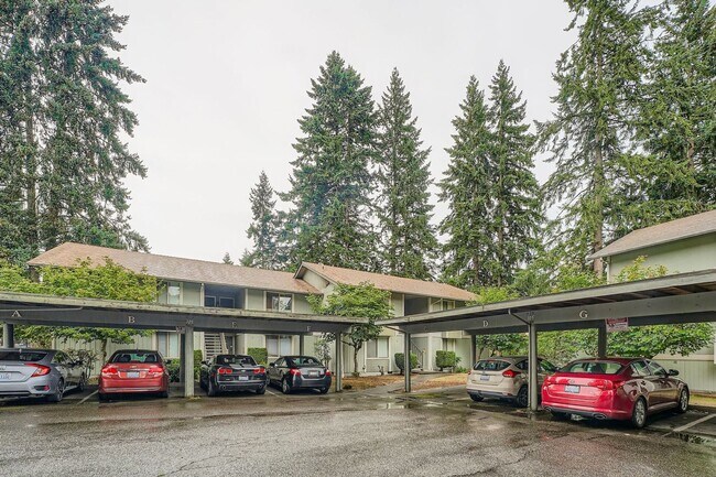 Building Photo - Top-Floor 1Bed/1Bath Apartment in Federal ...