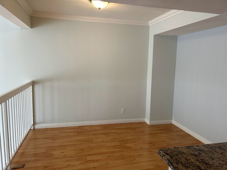 Dining Area - 380 W Wilson St