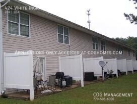 Building Photo - 424 White Ingram Pkwy-