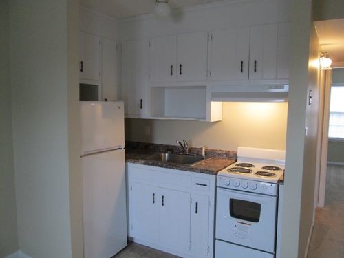 Building Photo - 1711 N King St