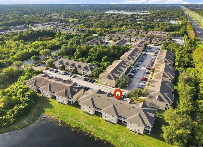 Building Photo - 6421 Cypressdale Dr