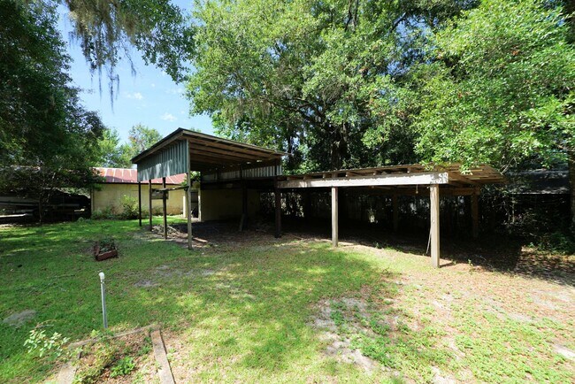Building Photo - 503A McKinney St